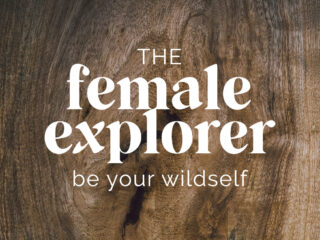 The Female Explorer
